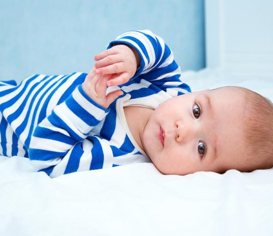 17 सप्ताह का बच्चा – विकास, पड़ाव और देखभाल 17 सप्ताह का बच्चा - विकास, पड़ाव और देखभाल