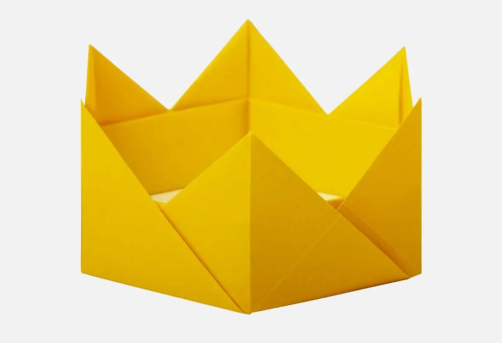 A Crown for Your Dad Made From the Things He Loves A Crown for Your Dad Made From the Things He Loves