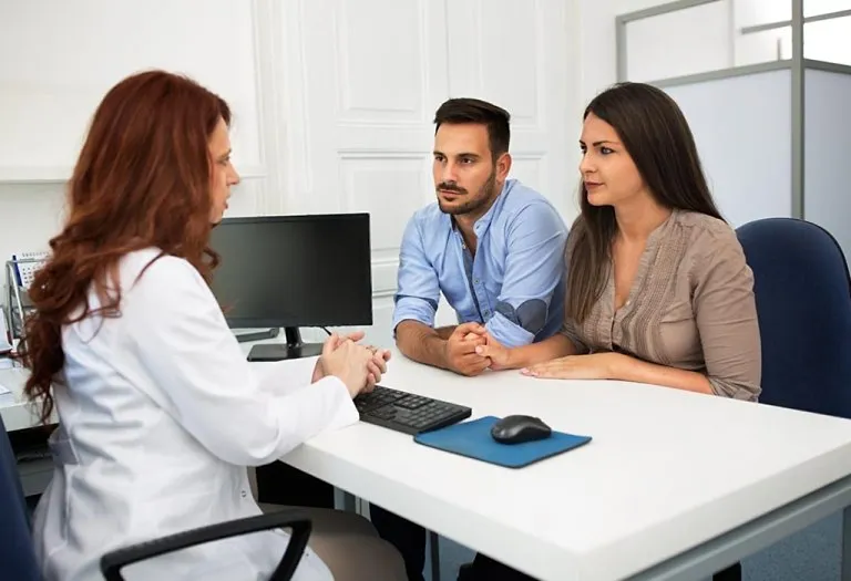 Normal Follicle Stimulating Hormone (FSH) Level to Get Pregnant