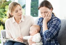 डिलीवरी के बाद एंग्जायटी – कारण, लक्षण और उपचार डिलीवरी के बाद एंग्जायटी - कारण, लक्षण और उपचार