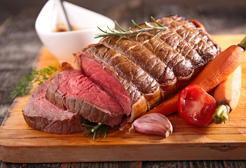 Beef Beef