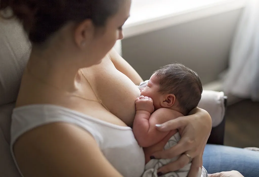 Oversupply of Breast Milk: Causes, Signs and Treatment