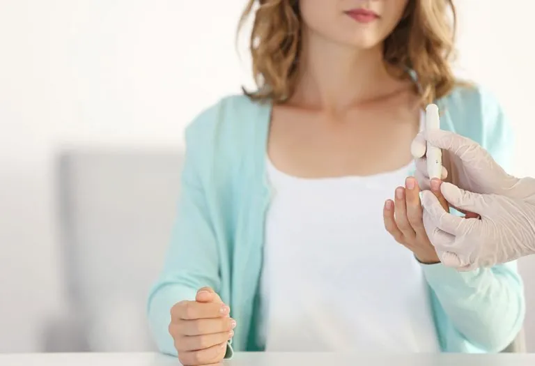 Diabetes and Breastfeeding