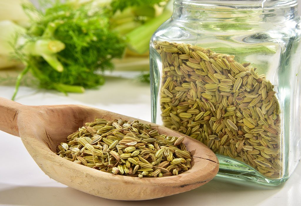 FENNEL SEEDS