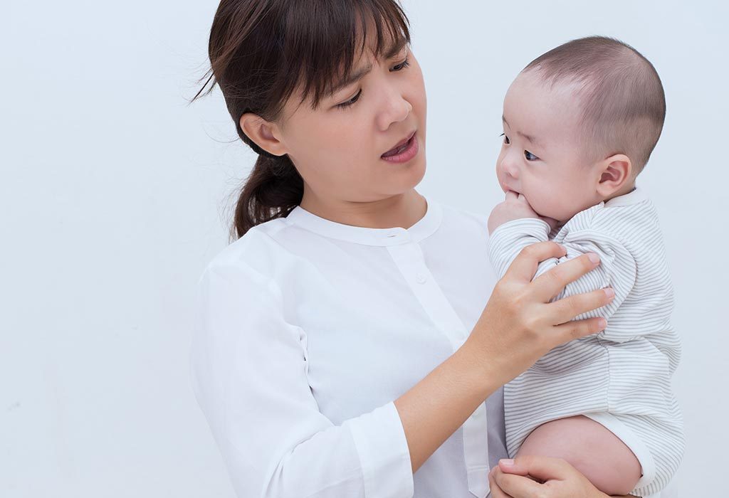 How Can You Boost Your Infant's Emotional Development?