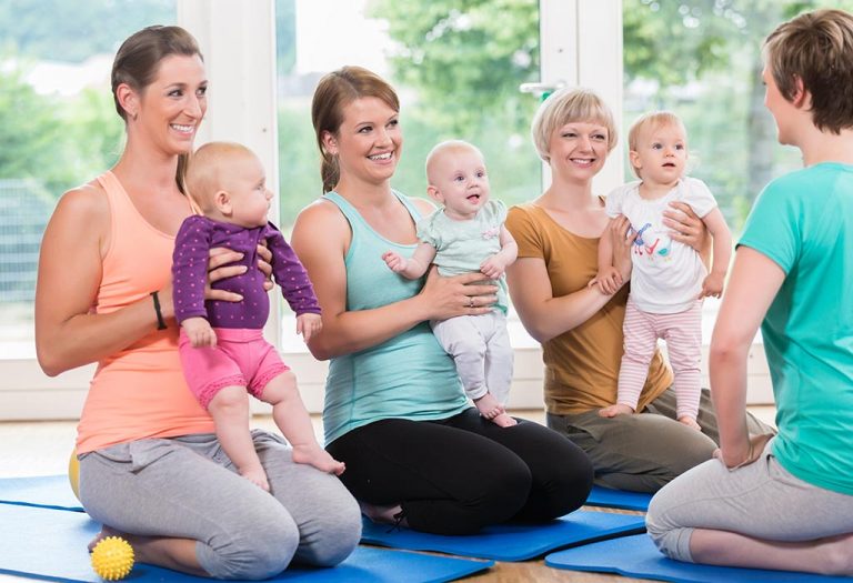 Parenting Classes - Types, Advantages and Disadvantages