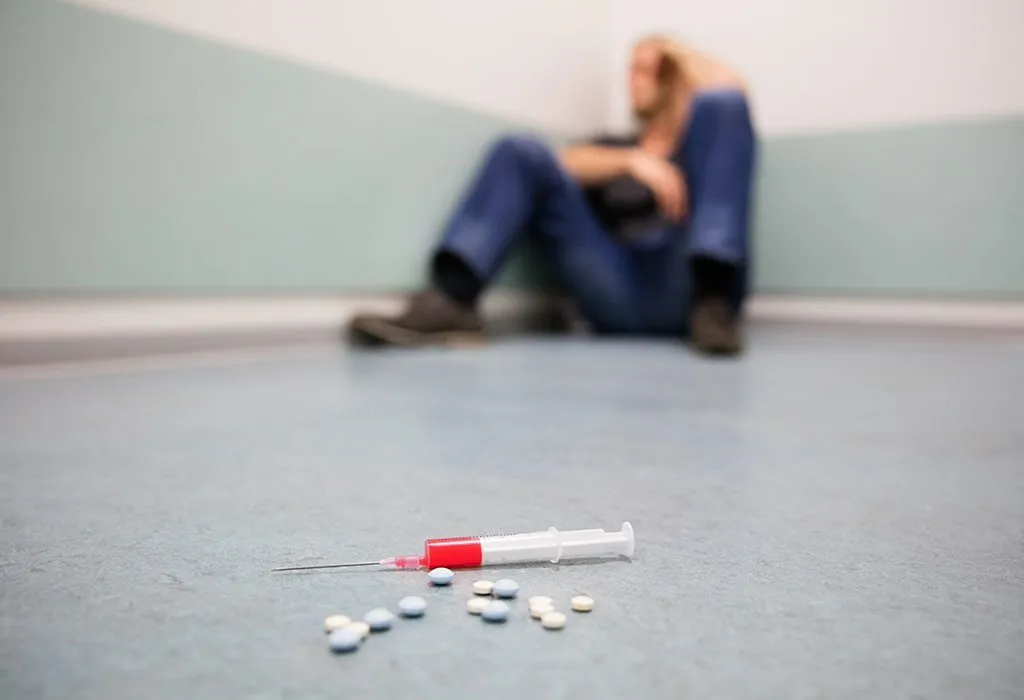 Prone to Addiction