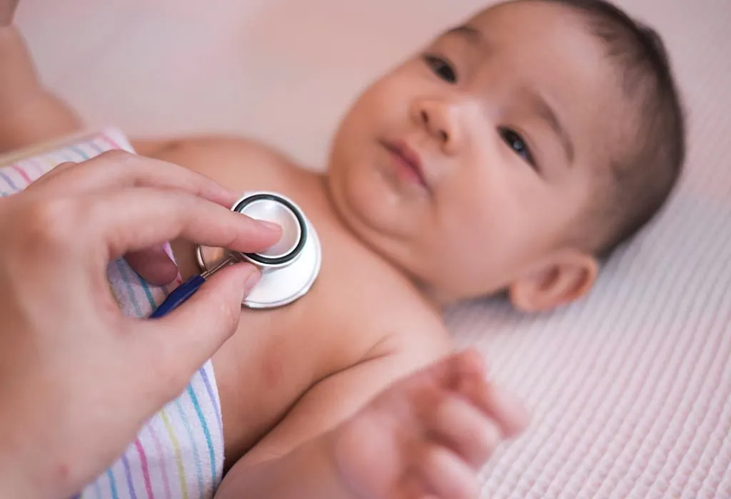 When to Consult a Doctor