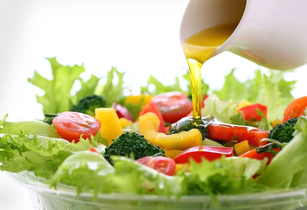 SALAD WHEELSalad Wheel