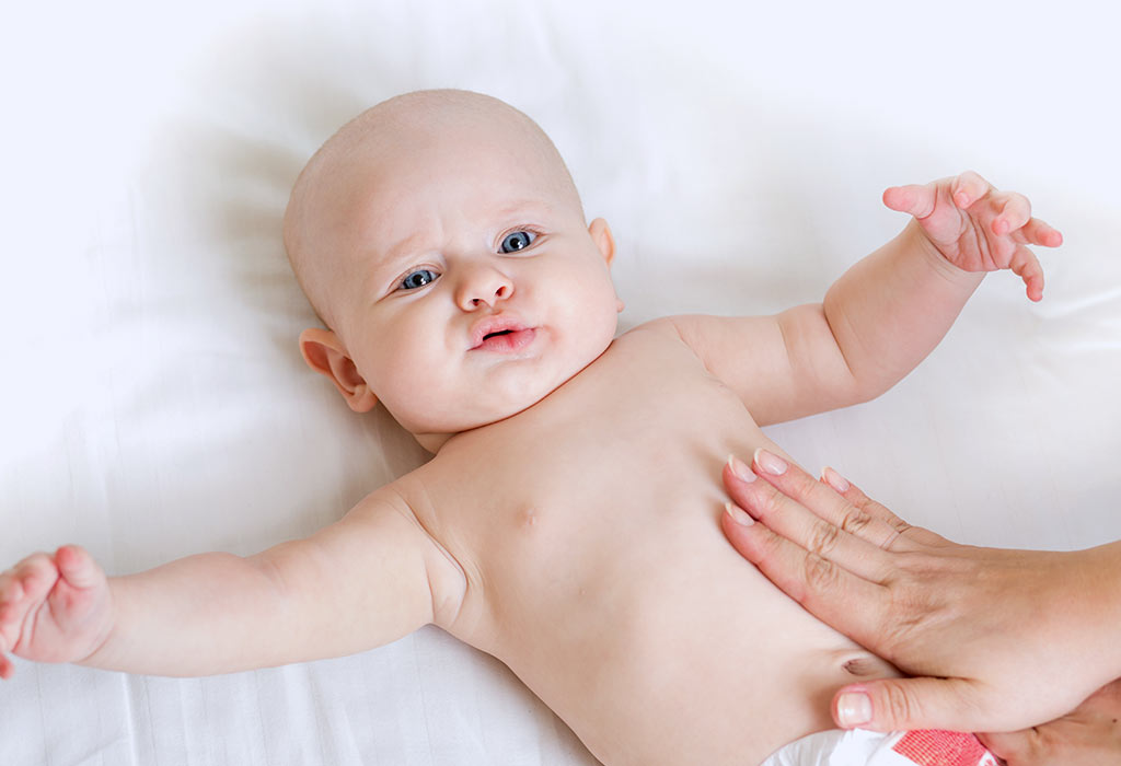 शिशुओं के लिए दालचीनी के स्वास्थ्य संबंधी लाभ