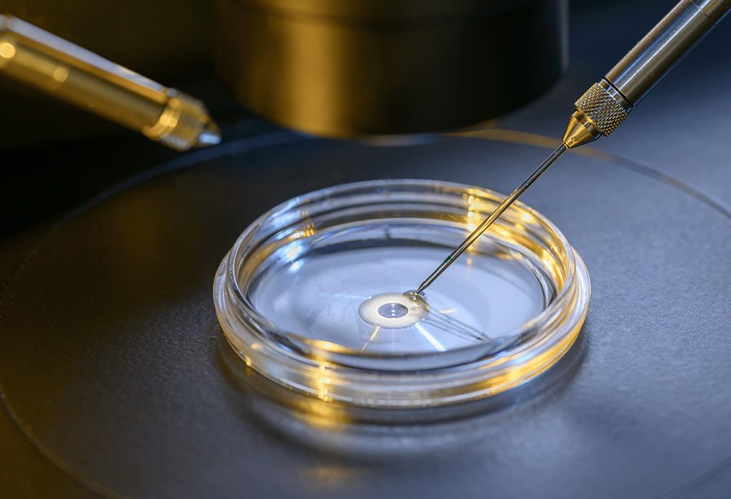IVF: Side-Effects and Risks