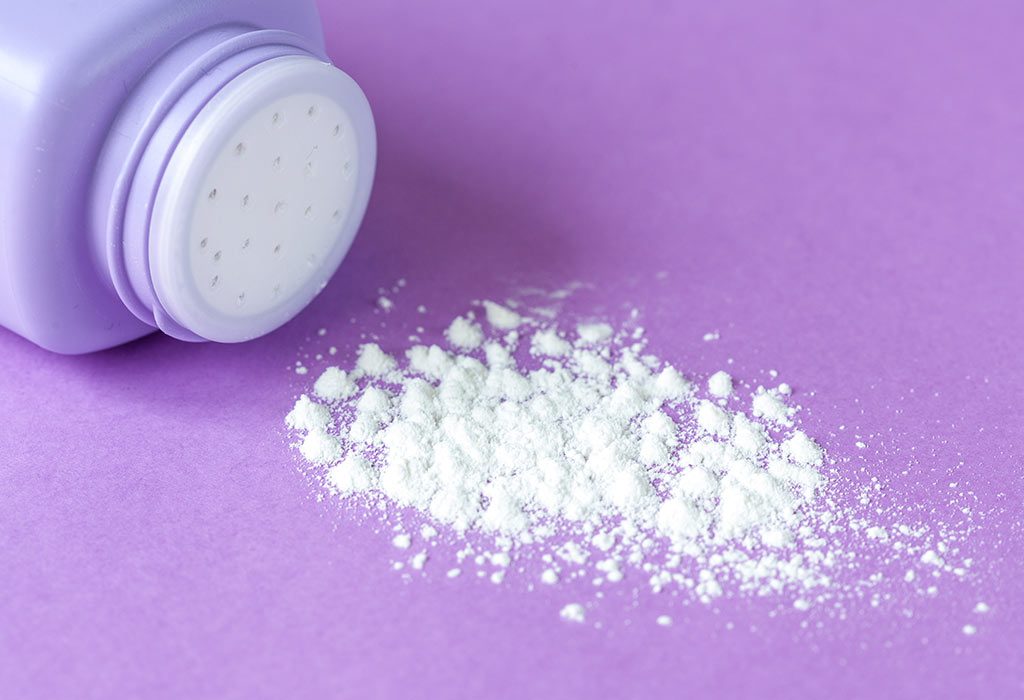 Can You Use Baby Powders on Your Little Ones?