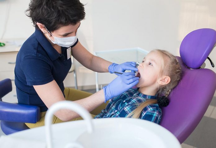 Root Canal for Kids - Does Your Child Need It?
