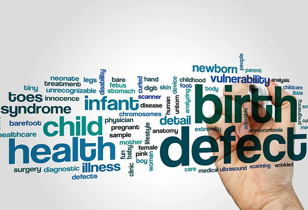 Health Risks of Malnutrition in Pregnancy