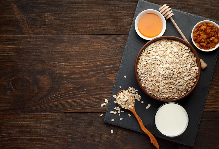 Now, because consuming oats doesn’t affect your breast milk in any way