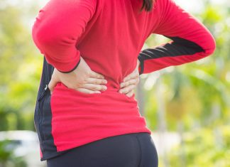 सी-सेक्शन के बाद पीठ दर्द – कारण और उपचार सी-सेक्शन के बाद पीठ दर्द - कारण और उपचार