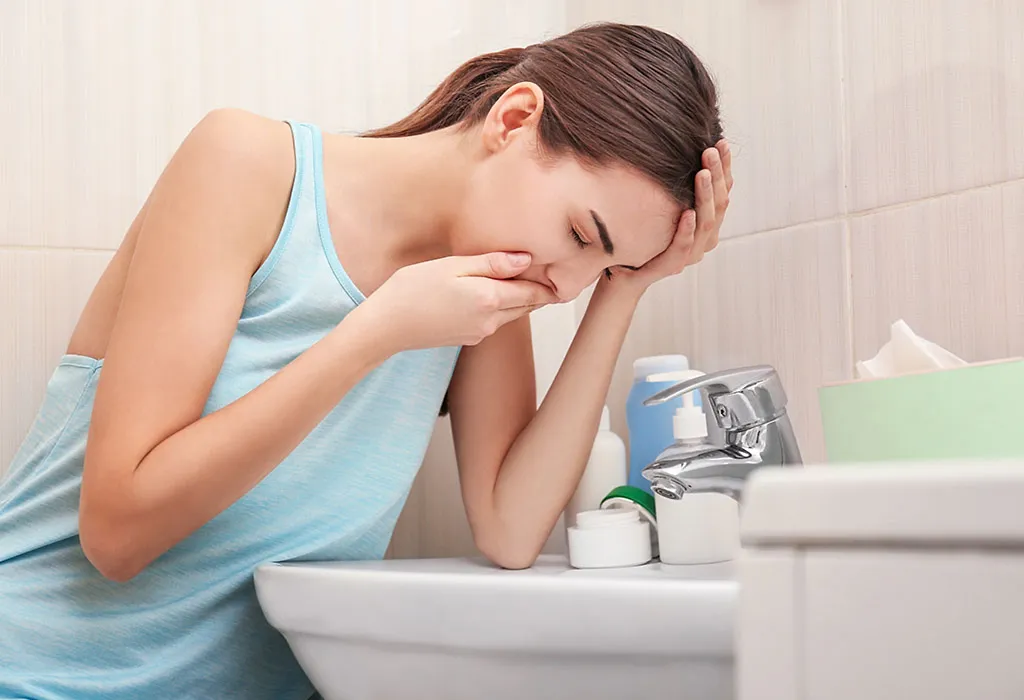 Symptoms of Pregnancy in the First Trimester Symptoms of Pregnancy in the First Trimester
