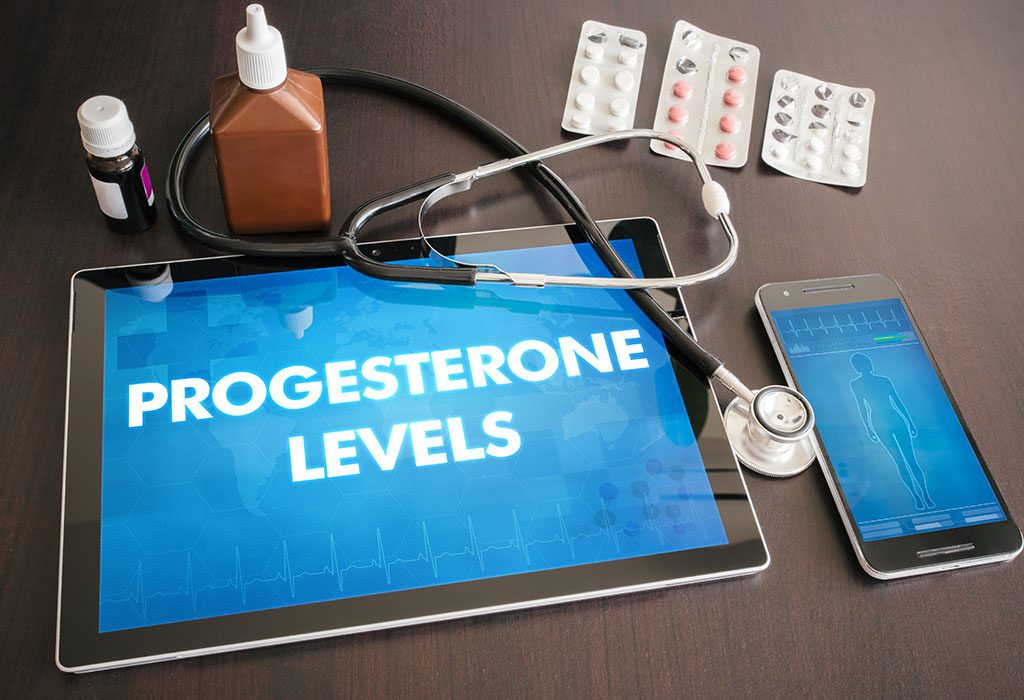 11 Ways On How To Increase Progesterone Levels To Get Pregnant