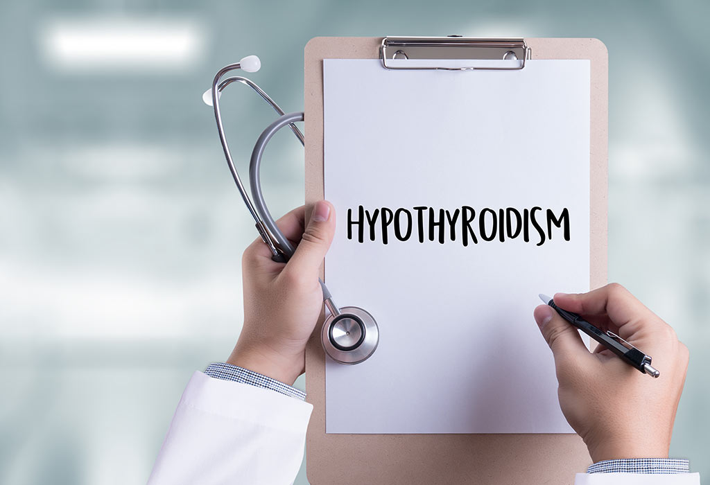 Hypothyroidism