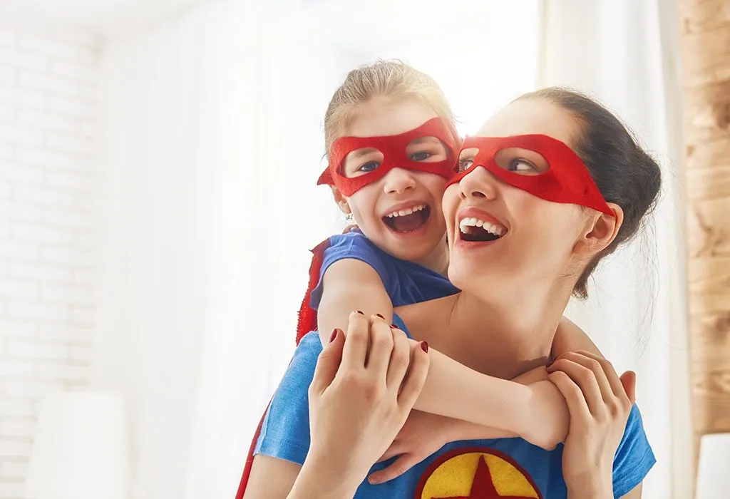 How to Be a Good Mom: 15 Tips to Try