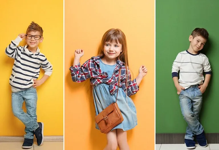 Baby/Kids Modelling – How Can Your Child Be One?