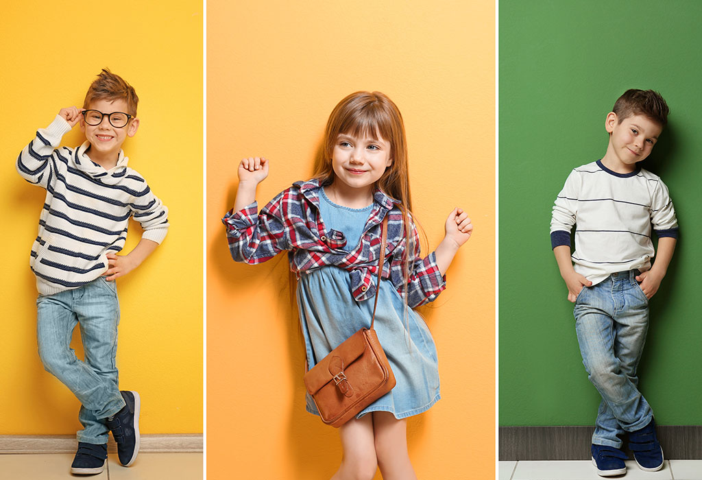 Children Modeling Agencies You Should Know