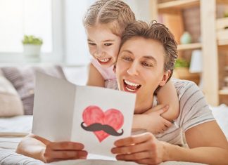 FATHER'S DAY POEMS