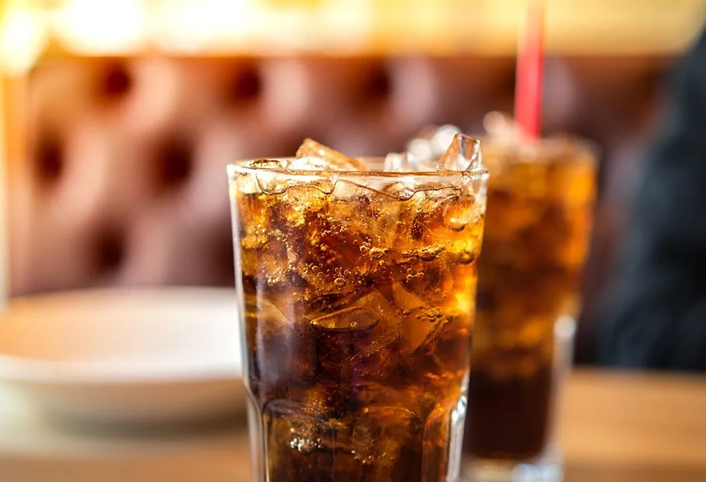 Soft Drinks