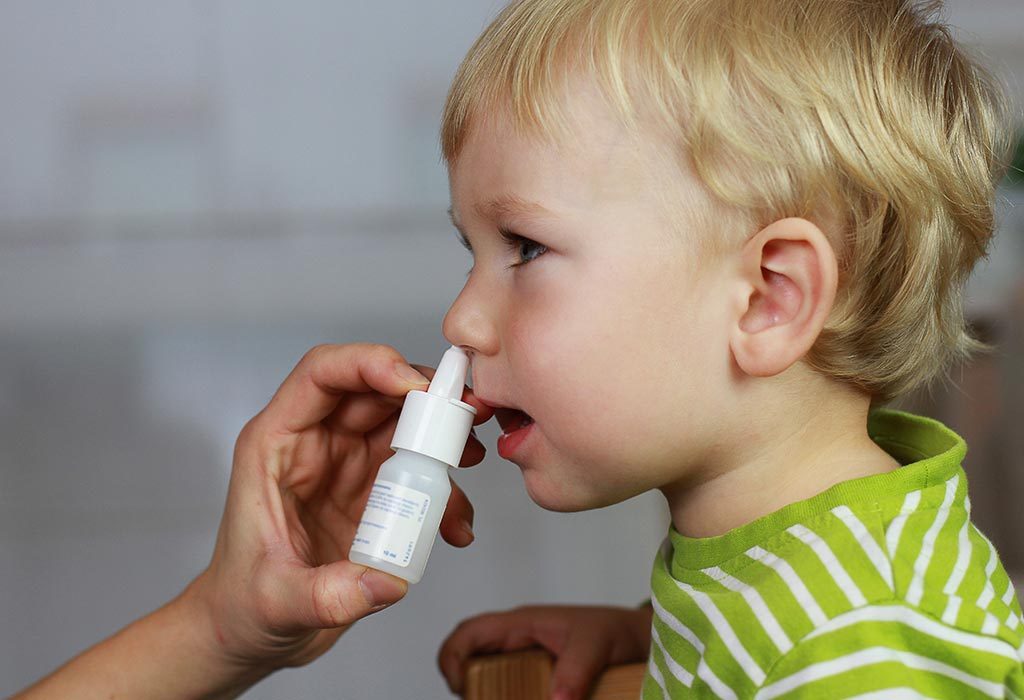 Sinusitis Sinus Infection In Babies Causes Symptoms Treatment