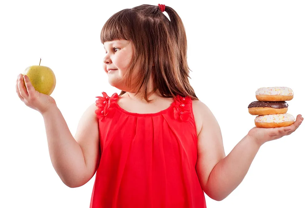How to Encourage Your Child to Eat Healthy Food