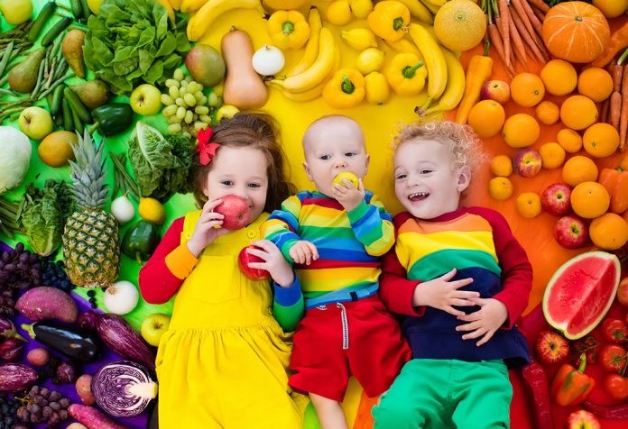 Vitamins for Babies - Necessary and Common Supplements