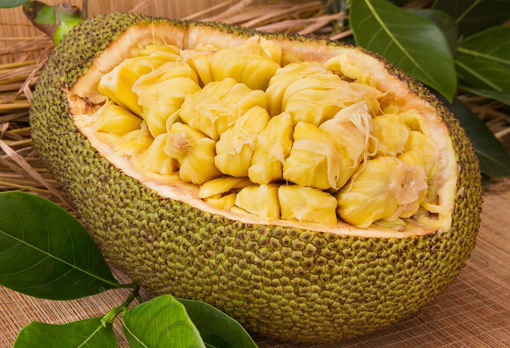 Eating Jackfruit During Pregnancy – Is it Safe?
