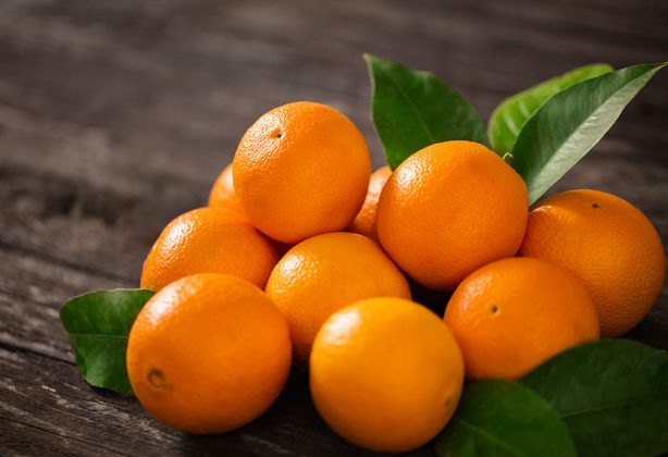 Health Benefits of Eating Oranges During Pregnancy