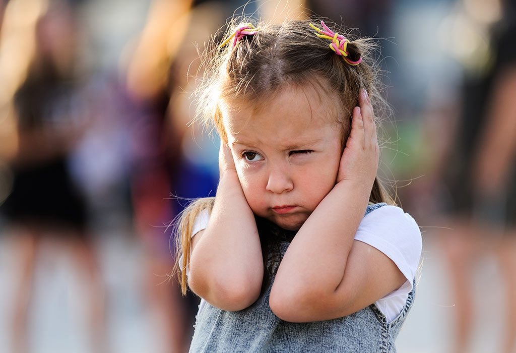 Highly Sensitive Child Signs Tips To Handle Them Better