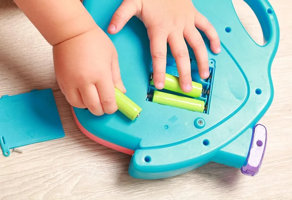 How to Clean Baby Toys: 6 Easy Tips