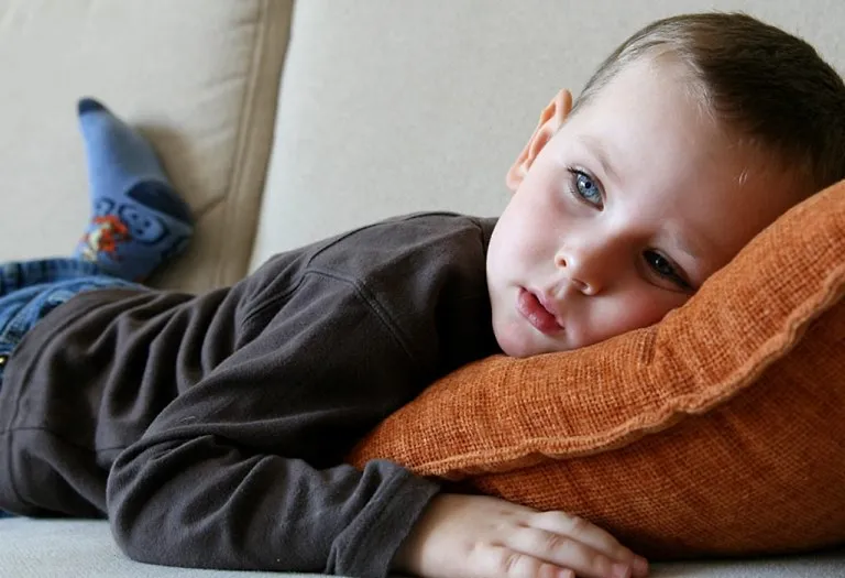 Effective Tips to Handle Your Highly Sensitive Child