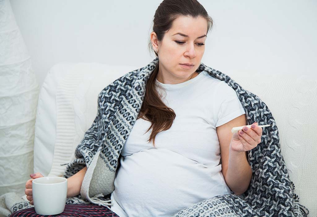 Overheating (Hyperthermia) During Pregnancy – Causes, Risks and Remedies