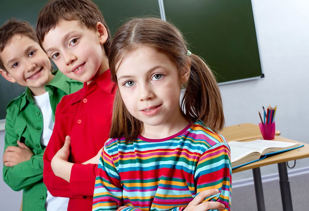 How to Teach Leadership Skills to Kids: Top Ways & Activities