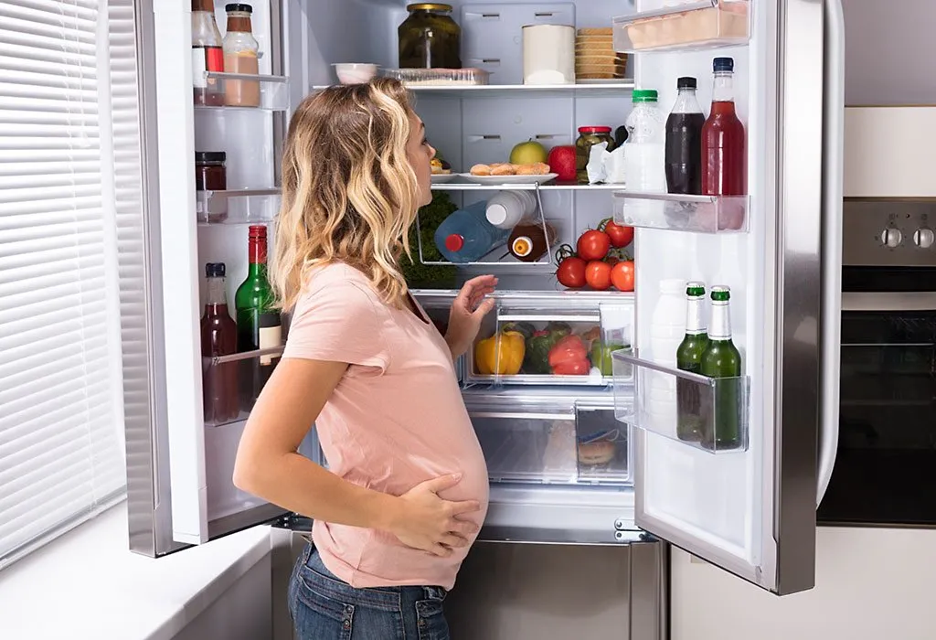 Drinks & Beverages you should Avoid during Pregnancy