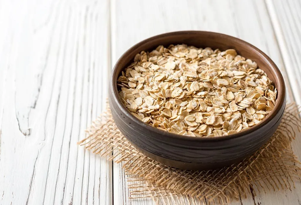 Eating Oats during Breastfeeding: Health Benefits, Side Effects & more