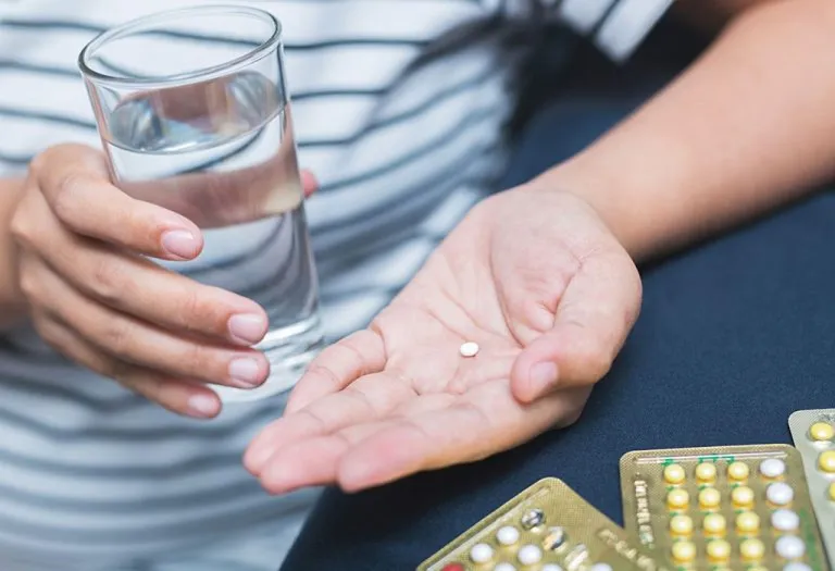 Are Contraceptive Pills Safe While Breastfeeding?