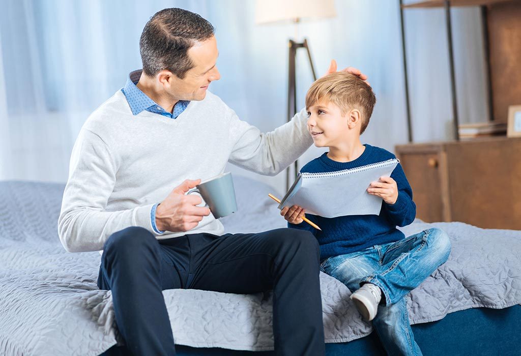10 Effective Ways on How to Praise a Child With Words