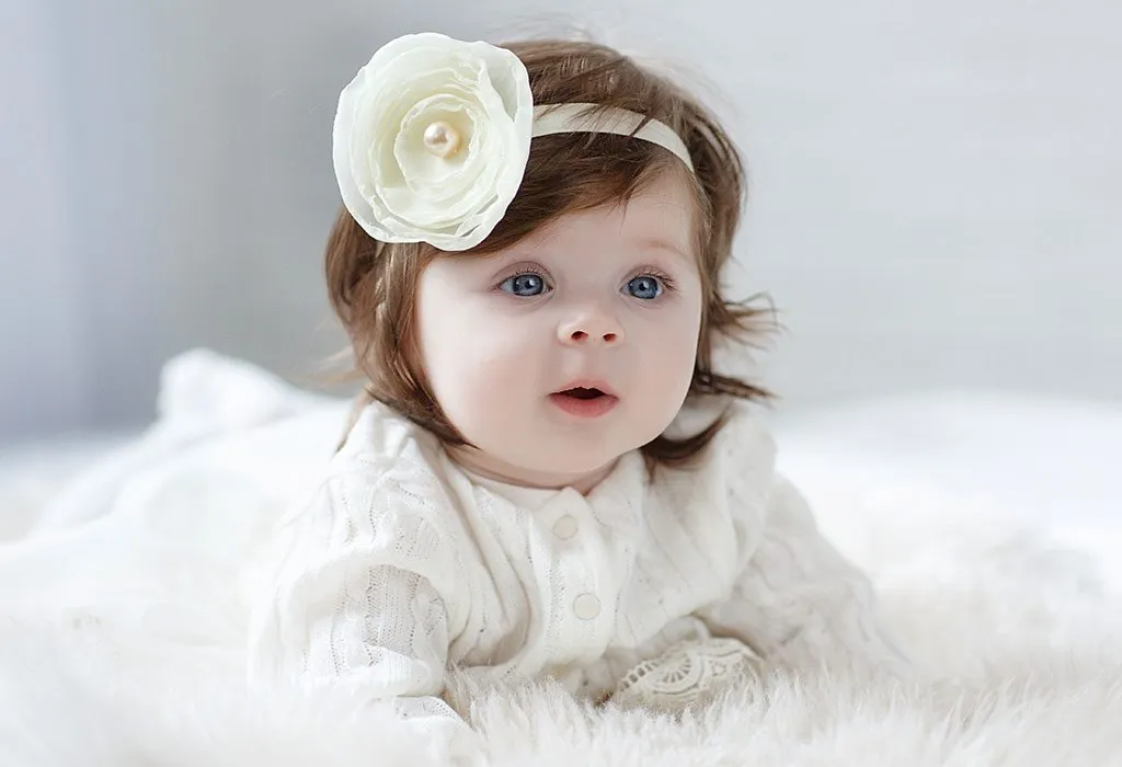 Baby or Child Modelling: Right Age, Qualities & Preparation Tips