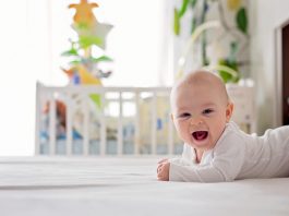 আপনার ১৫ সপ্তাহ বয়সী শিশু – উন্নয়ন, মাইলস্টোন এবং যত্ন আপনার ১৫ সপ্তাহ বয়সী শিশু - উন্নয়ন, মাইলস্টোন এবং যত্ন