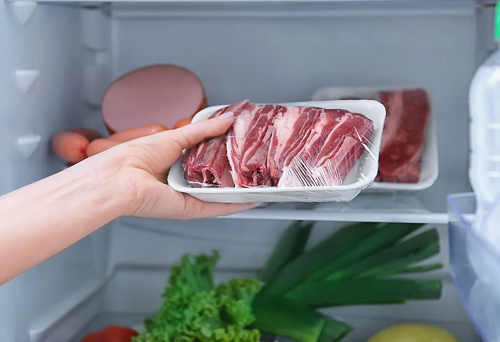 Refrigeration Refrigeration