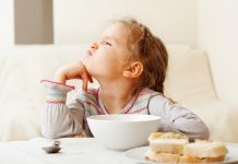 बच्चों की भूख कैसे बढ़ाएं - 10 प्रभावी तरीके