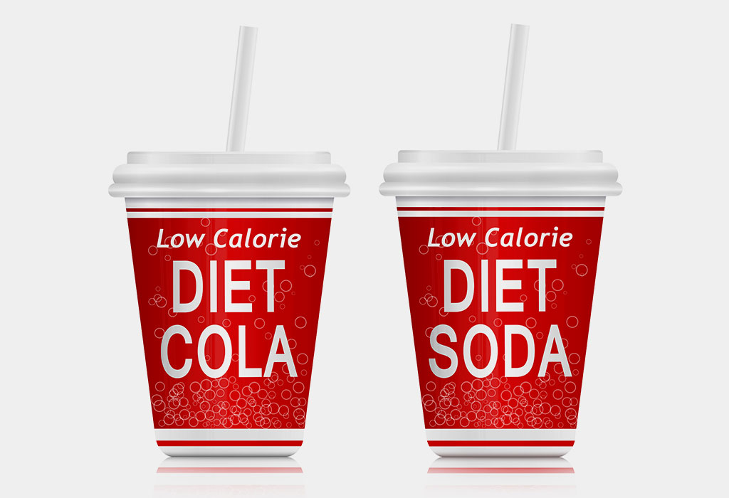 Is Diet Soda Really 0 Calories