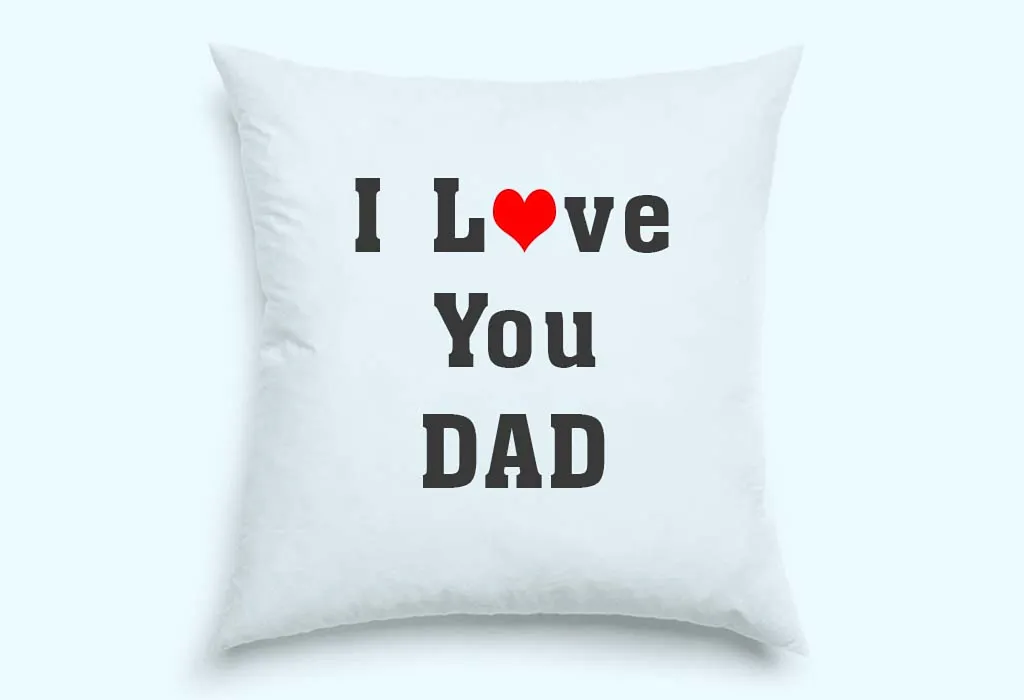 A Pillowcase Made with Love A Pillowcase Made with Love