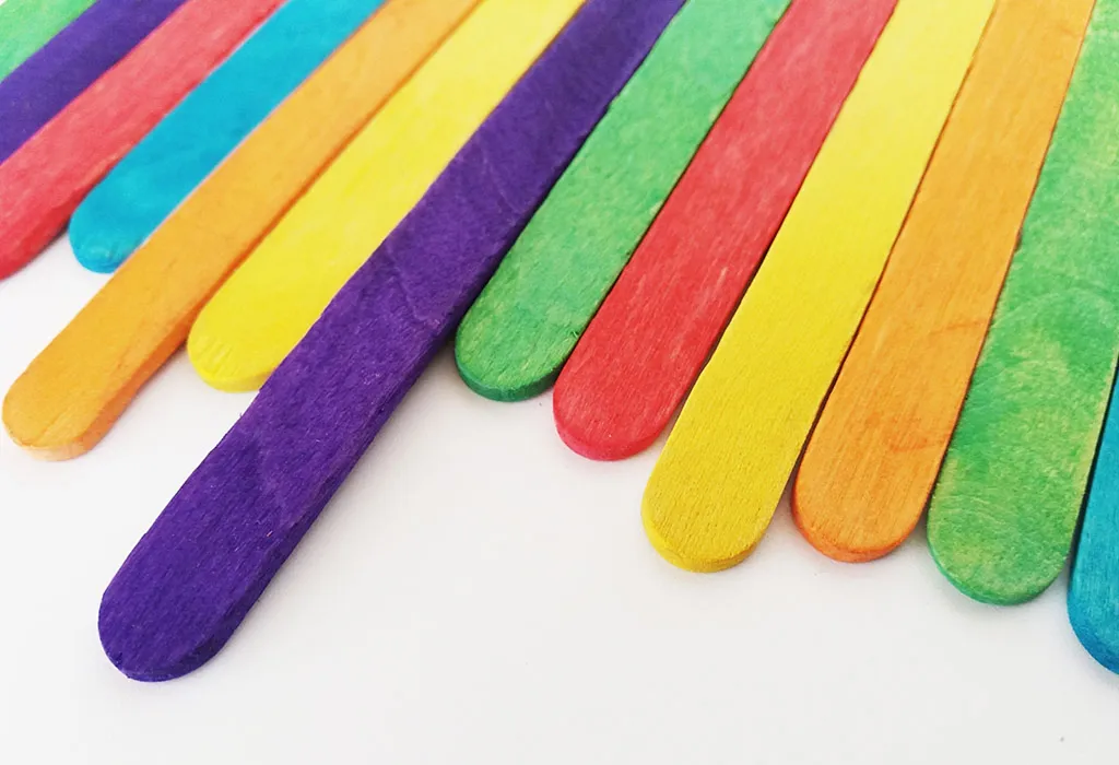 A Bookmark A Bookmark