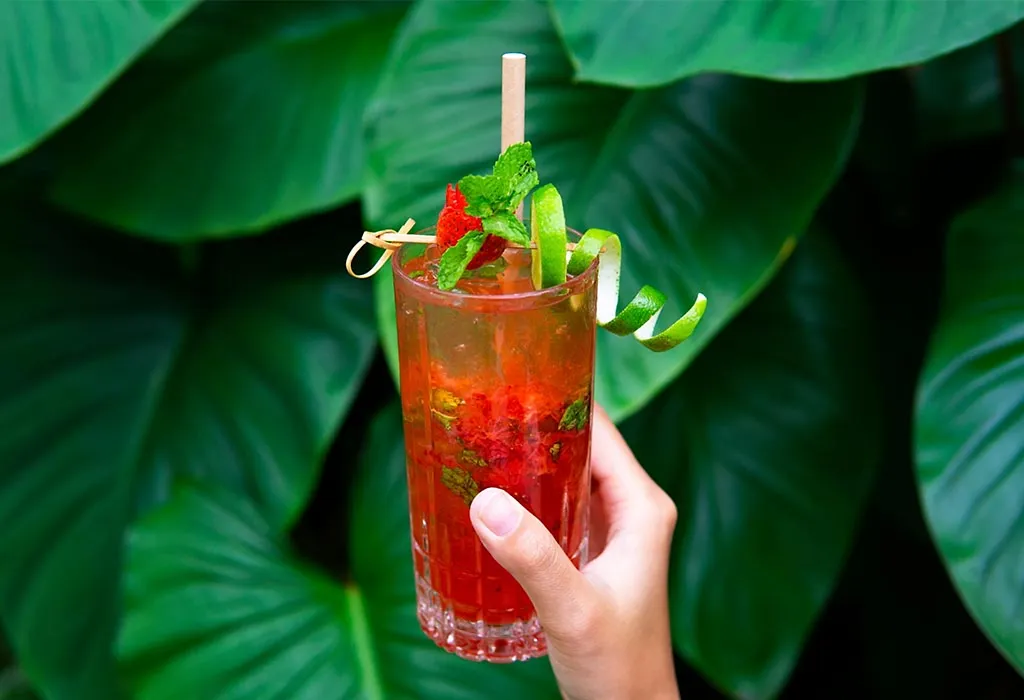 Berry Bliss